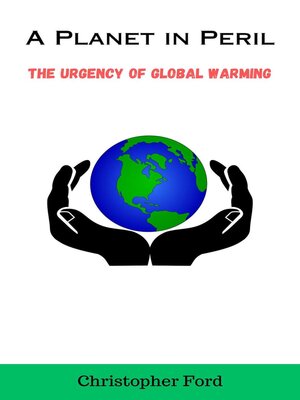 cover image of A Planet in Peril